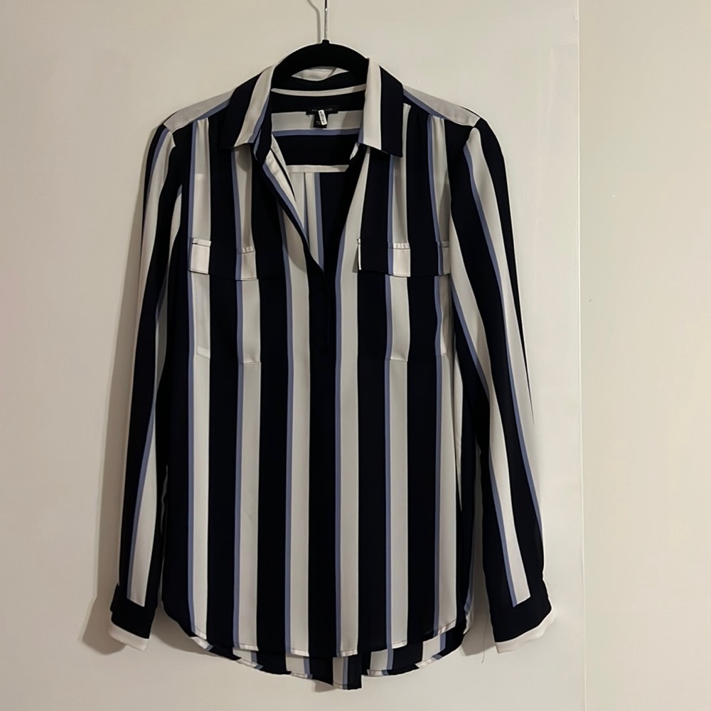 Ann Taylor Popover
